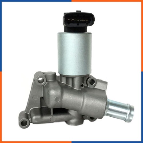 Vanne egr pour opel 12v - opel,
