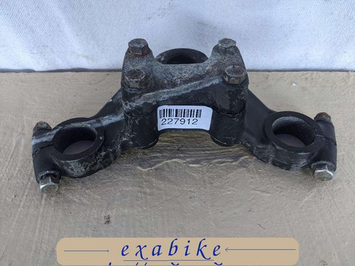 Fourche superieur pour - te,