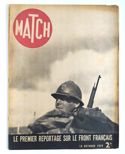 Journal match guerre - journal:,