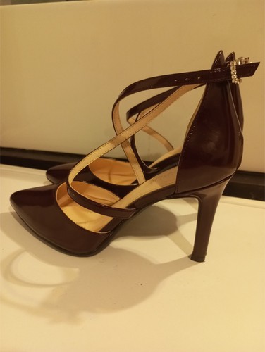 Très belle paire escarpins - belle,
