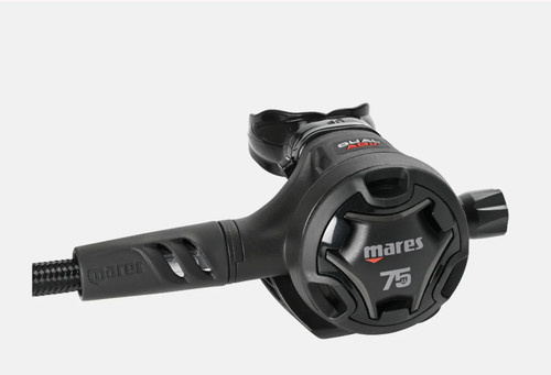 Mares dual adj 62x - dual, 75th
