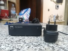 nad phono preamp pp 2i