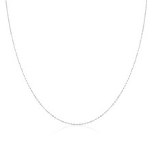 jewellerybox Chaîne Mailles