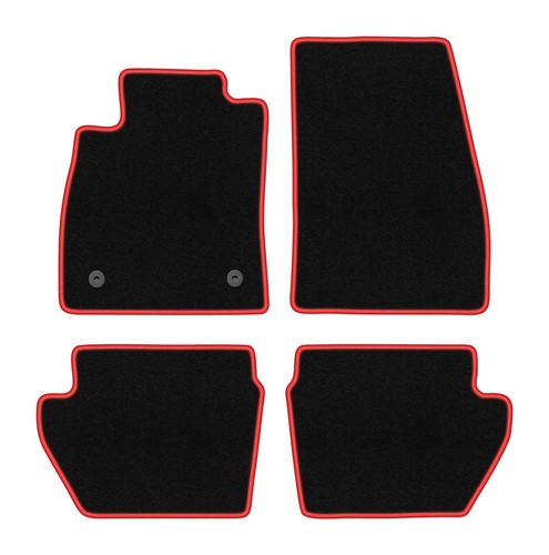 Tapis moquette ford fiesta - ford,