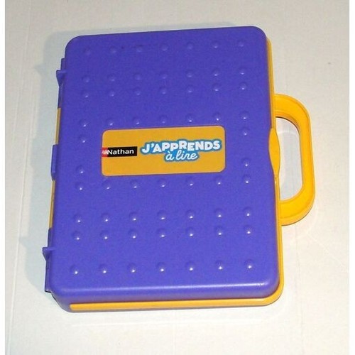 Jeu lettres apprend - jeu, j'apprend