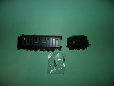 KLEIN MODELLBAHN chasse neige