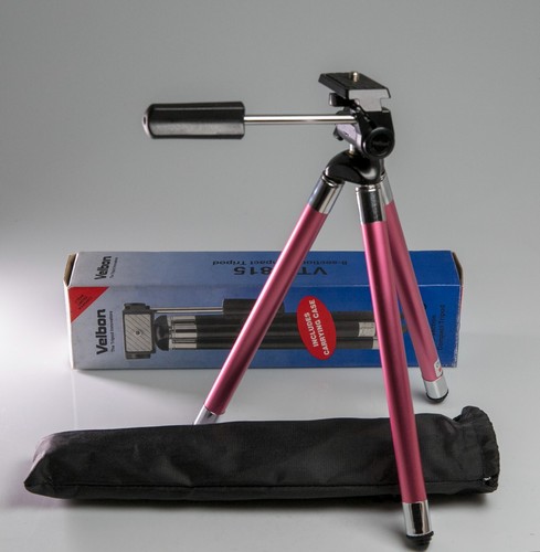 Velbon vtp 815 - velbon, vtp-815
