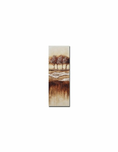 Peinture sur toile - toile,