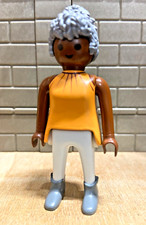 PLAYMOBIL Personnage Femme