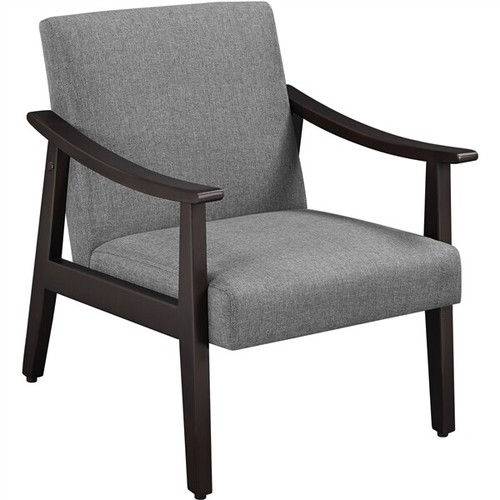Yaheetech fauteuil salon - fauteuil, de