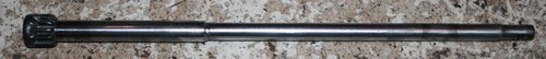 Axe arbre colonne direct - axe,