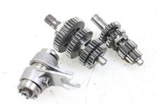 GEARBOX - LONCIN DIRT BIKE 125 ()