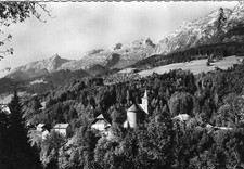 *2308 cpsm 74 Environs de