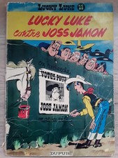 BD-LUCKY LUKE-11-LUCKY LUKE