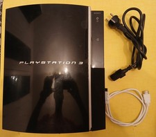 Console Sony PlayStation 3