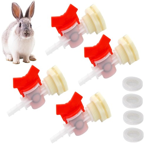 Arrosage pour lapin élevage - d'arrosage,
