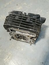 YAMAHA TT350 TT 350 1986 1987 1988 1989 90 DAMAGED CYLINDER HEAD 1RG-11110-00-00