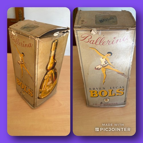 Ancienne rare bouteille - ancienne,