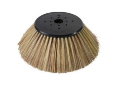 Brosses Latérales Convient À