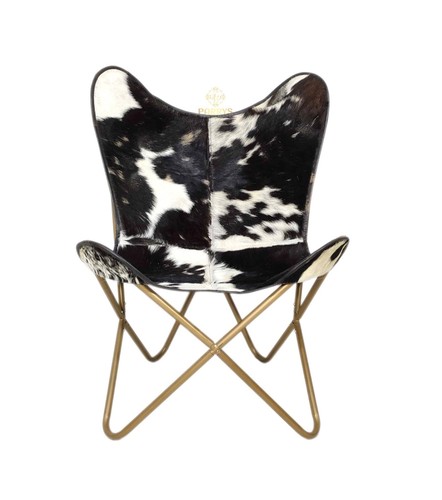 Chaise appoint papillon - d’appoint, en