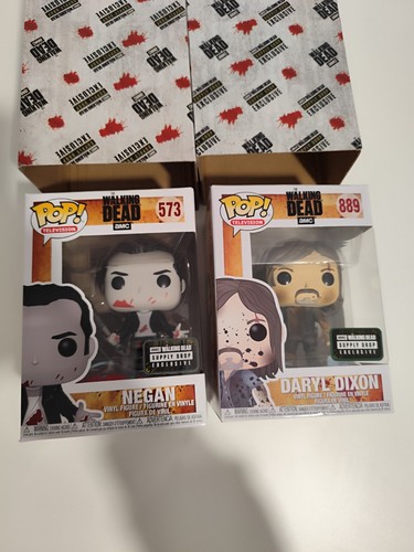 Lot funko pop - pop!, the