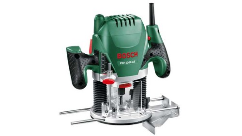 Défonceuse bosch pof 1200 - 1200, ae