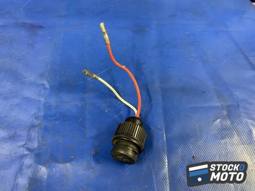 Prise usb suzuki 650 - prise, xf