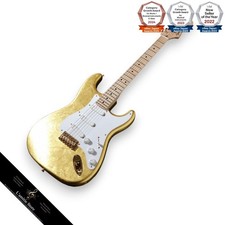 Fender Custom Shop Master