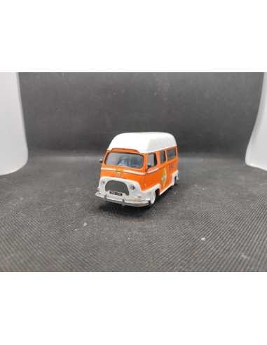 Renault estafette - renault,