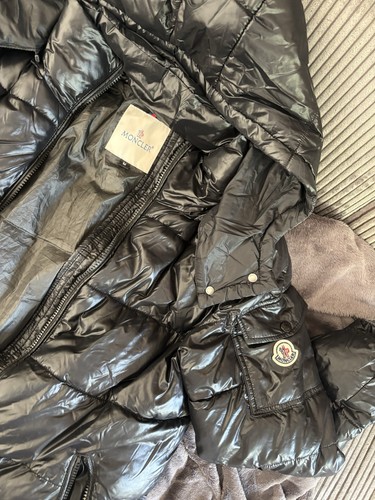 Moncler veste doudoune - , homme