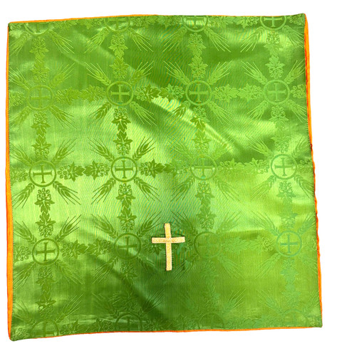 Joli voile calice - joli, en