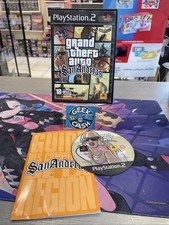 ✅GTA San Andreas - Sony