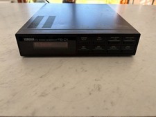 yamaha FB01