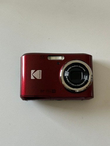 Appareil photo numérique