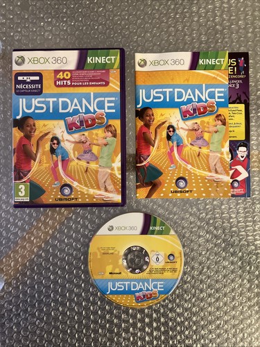 Just dance kids - kids, microsoft