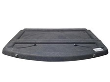 Plage arriere RENAULT SCENIC 4