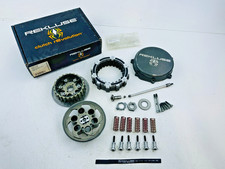 2015 Yamaha YZ450F WRF FX Core EXP Rekluse 3.0 RMS-776