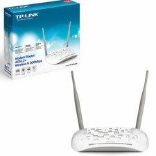 TP-LINK TD-W8961N Modem ADSL2+