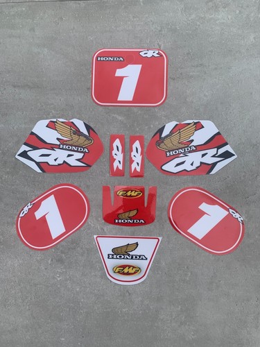 Graphic kit deco autocollant - graphic,