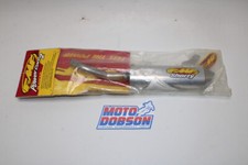 Yamaha YZ250 2002-2004 FMF Shorty Silencer Muffler Exhaust 2 Stroke