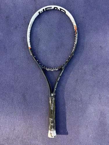 Head youtek graphene - head, speed