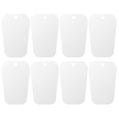 8pcs bottes maintien inserts - maintien,