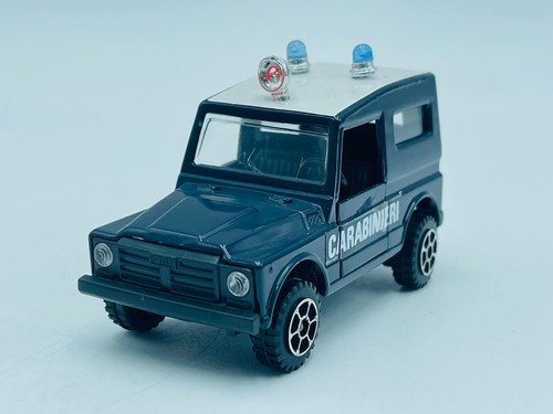 Polistil 70a fiat campagnola - 70a,