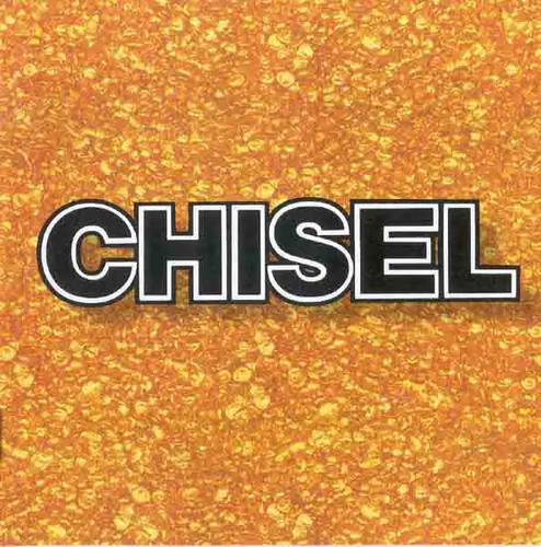 Cold chisel - chisel, wea