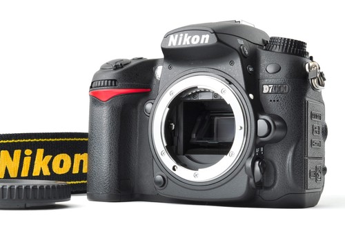 Appareil photo reflex