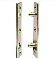 2 Renfort de paumelles