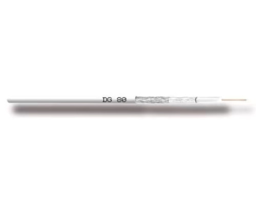 Câble coaxial ohm - coaxial, 75