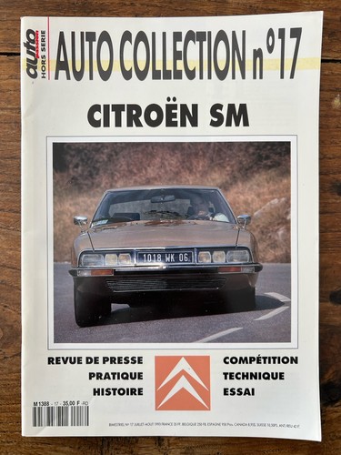 Auto collection citroen - #17,
