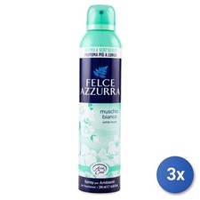 3X Felce Azzurra Maison Spray