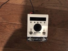 Eventide H9 Max Harmonizer Multi-Effects Processor White